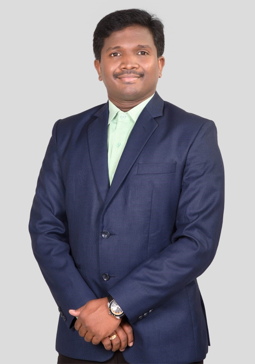 Bhavani Prasad — Business Advisor, Hyderabad